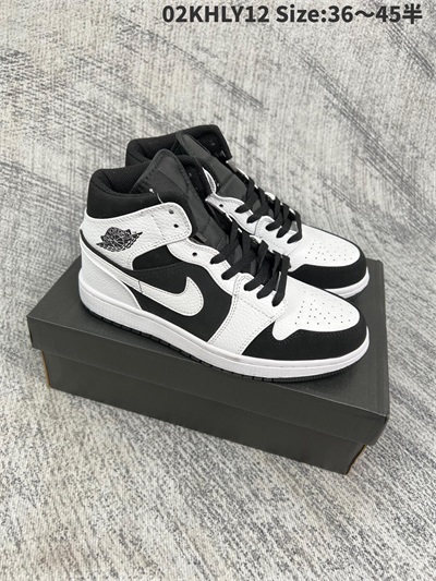 women air jordan 1 shoes 2022-12-11-279